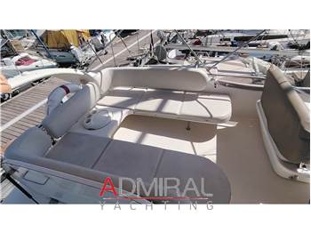 Cranchi Atlantique 40