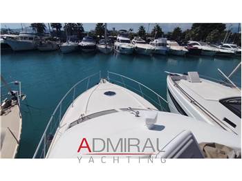 Cranchi Atlantique 40