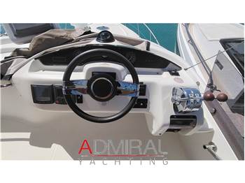 Cranchi Atlantique 40