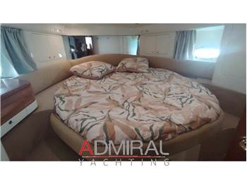 Cranchi Atlantique 40