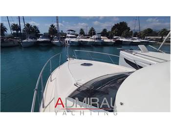 Cranchi Atlantique 40