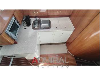 Cranchi Atlantique 40
