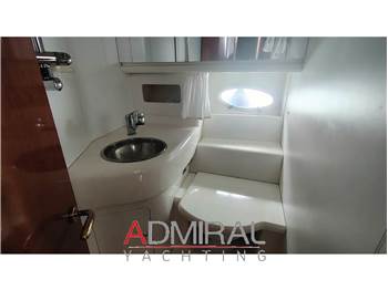 Cranchi Atlantique 40