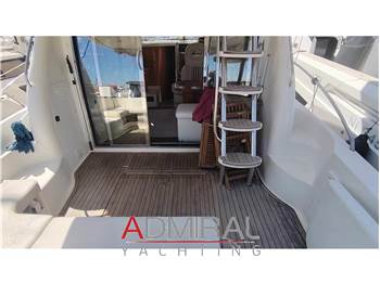 Cranchi Atlantique 40