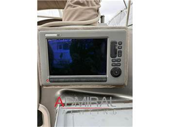 BENETEAU CNB 62