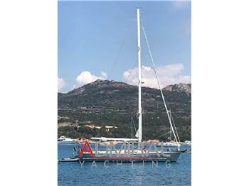 BENETEAU CNB 62