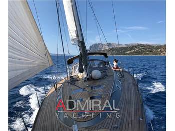 BENETEAU CNB 62