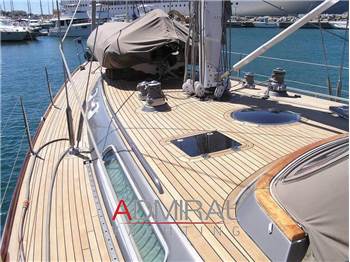 BENETEAU CNB 62