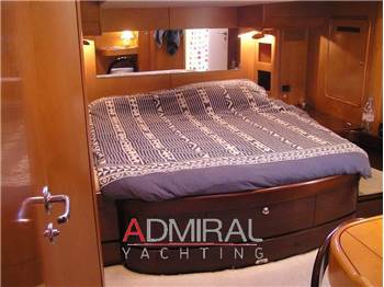 BENETEAU CNB 62