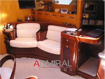 BENETEAU CNB 62