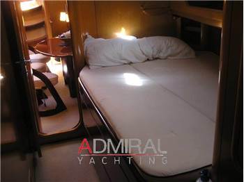 BENETEAU CNB 62