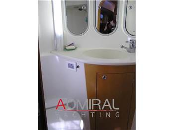 BENETEAU CNB 62