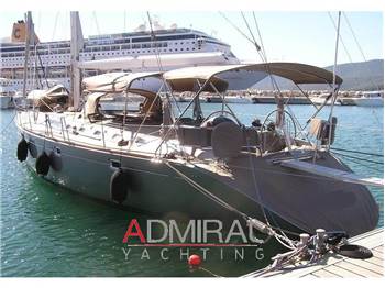 BENETEAU CNB 62