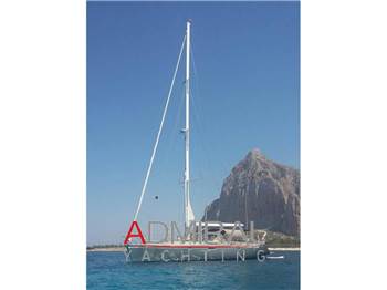 BENETEAU CNB 62