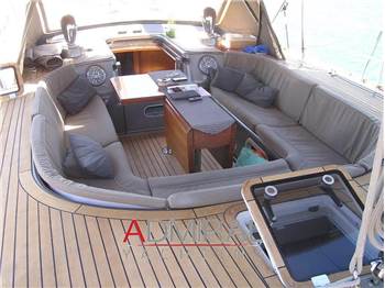BENETEAU CNB 62