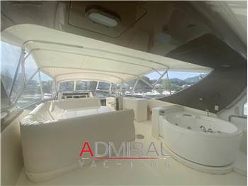 Cantieri Navali FALCON FALCON 80