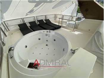 Cantieri Navali FALCON FALCON 80