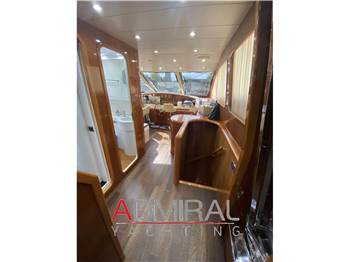 Cantieri Navali FALCON FALCON 80