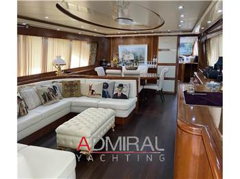 Cantieri Navali FALCON FALCON 80