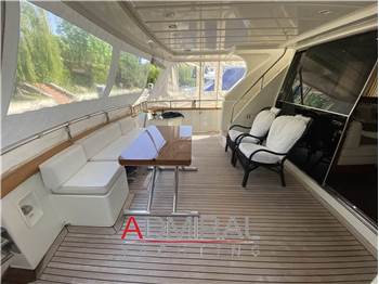 Cantieri Navali FALCON FALCON 80