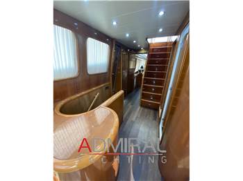 Cantieri Navali FALCON FALCON 80