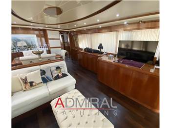 Cantieri Navali FALCON FALCON 80