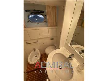 Cantieri Navali FALCON FALCON 80