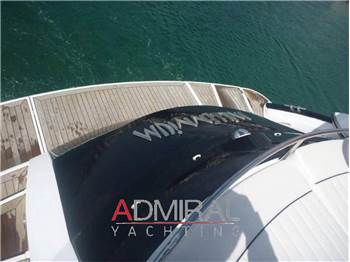 Sunseeker Portofino 53