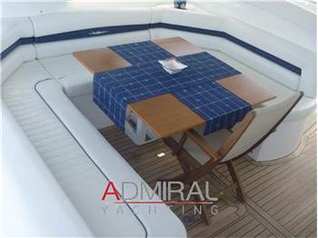 Sunseeker Portofino 53