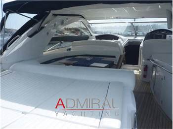 Sunseeker Portofino 53