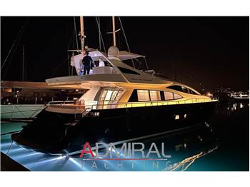 Riva RIVA 75 VENERE