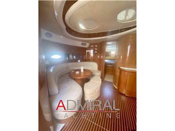 Cranchi MEDITERRANEE 50