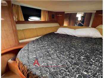 Cranchi MEDITERRANEE 50