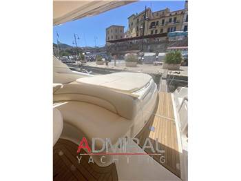 Cranchi MEDITERRANEE 50