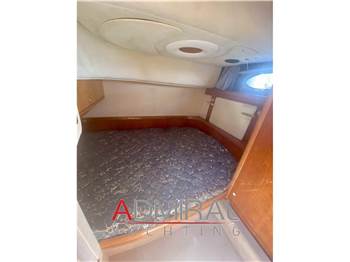 Cranchi MEDITERRANEE 50