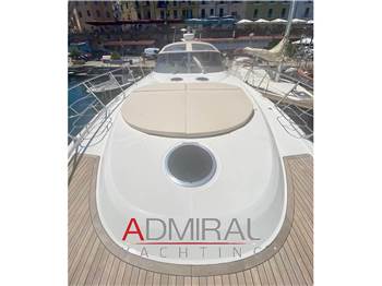 Cranchi MEDITERRANEE 50