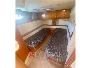 Cranchi MEDITERRANEE 50