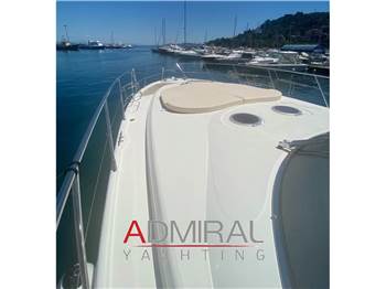 Cranchi MEDITERRANEE 50