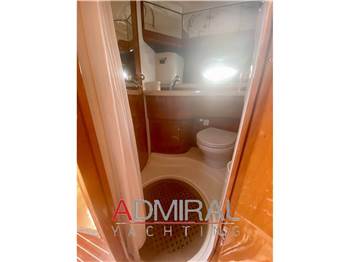 Cranchi MEDITERRANEE 50