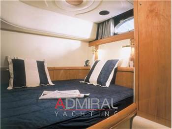 Cranchi MEDITERRANEE 50