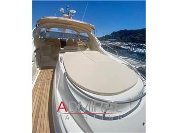 Cranchi MEDITERRANEE 50
