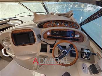 Sea Ray 410 Sundancer