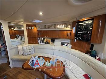 Sea Ray 410 Sundancer