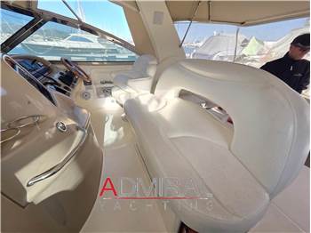 Sea Ray 410 Sundancer