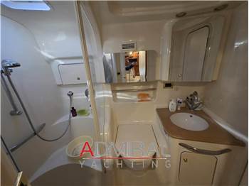 Sea Ray 410 Sundancer