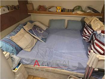 Sea Ray 410 Sundancer
