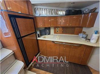Sea Ray 410 Sundancer