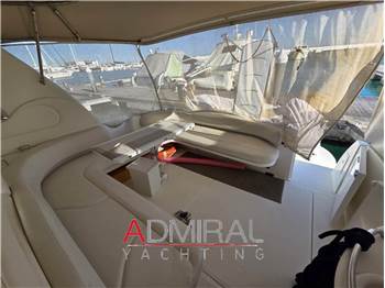 Sea Ray 410 Sundancer