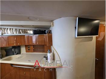 Sea Ray 410 Sundancer