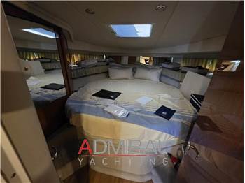 Sea Ray 410 Sundancer